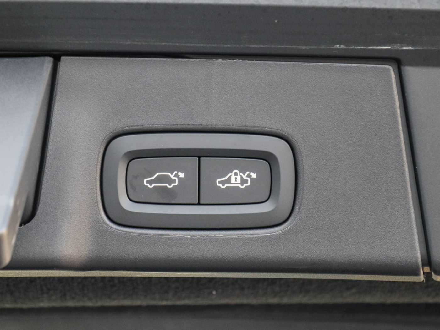 Volvo V90 – Bild 16