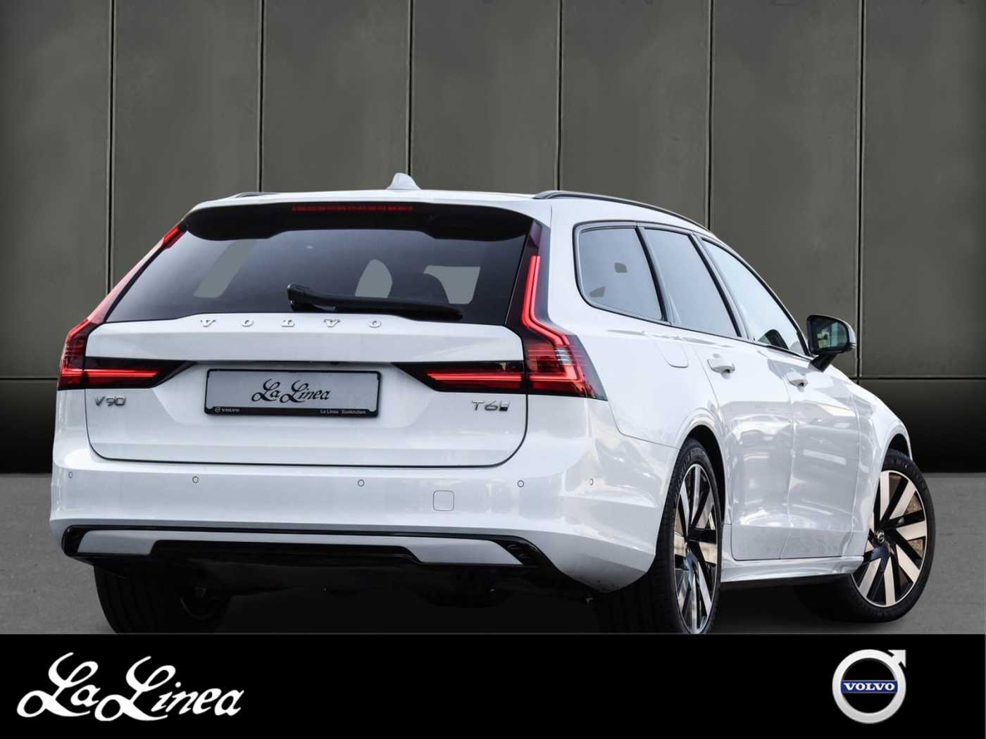Volvo V90 – Bild 2