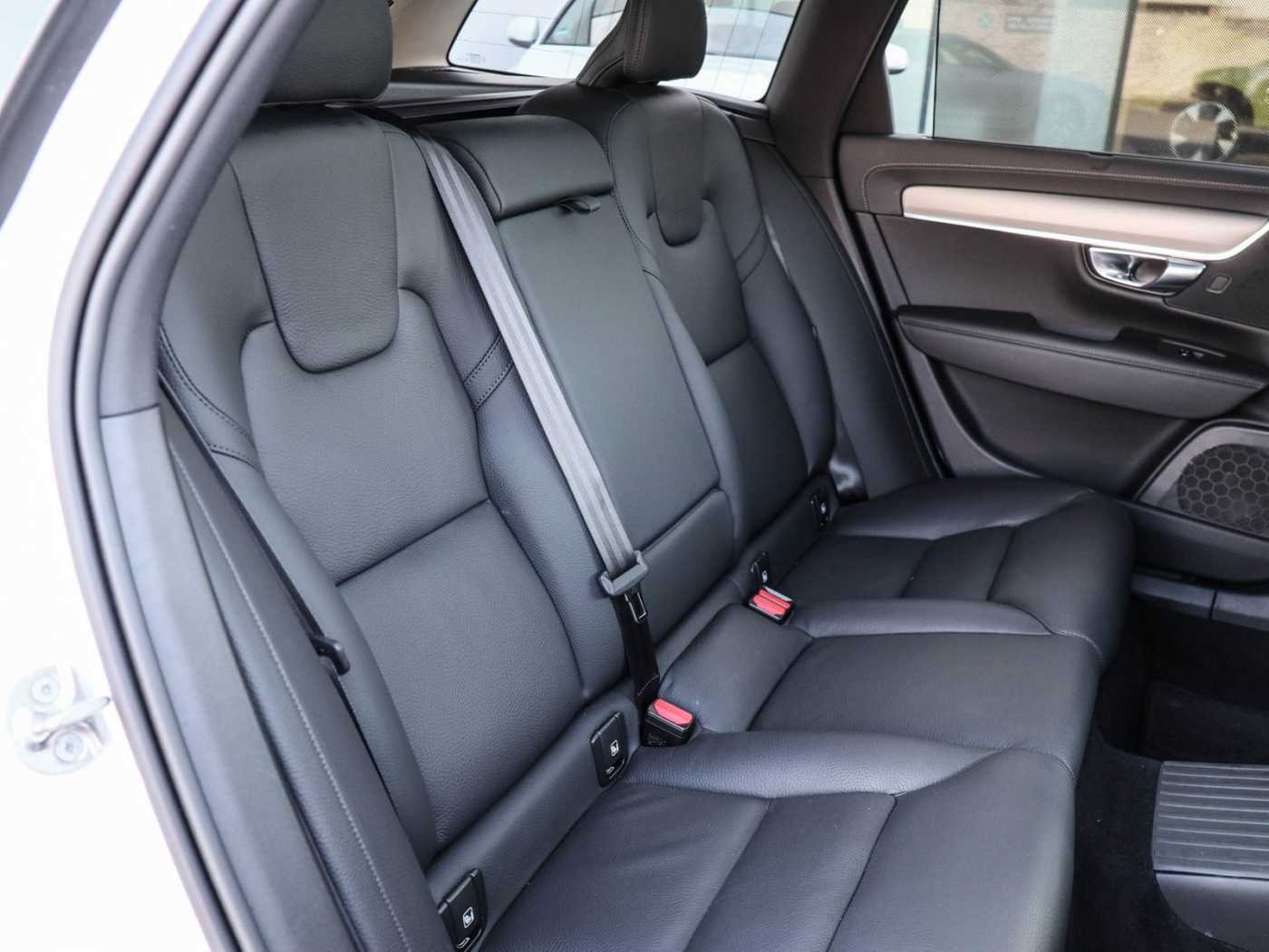Volvo V90 – Bild 4