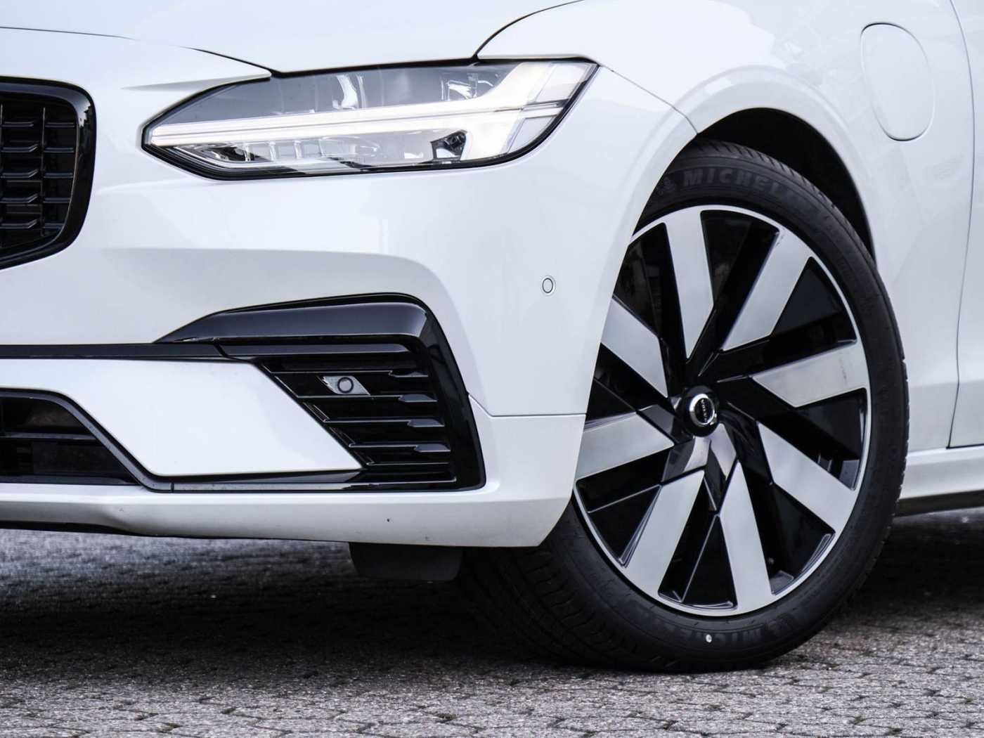 Volvo V90 – Bild 5