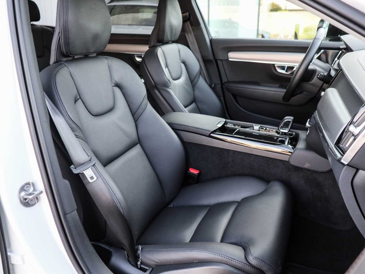 Volvo V90 – Bild 6