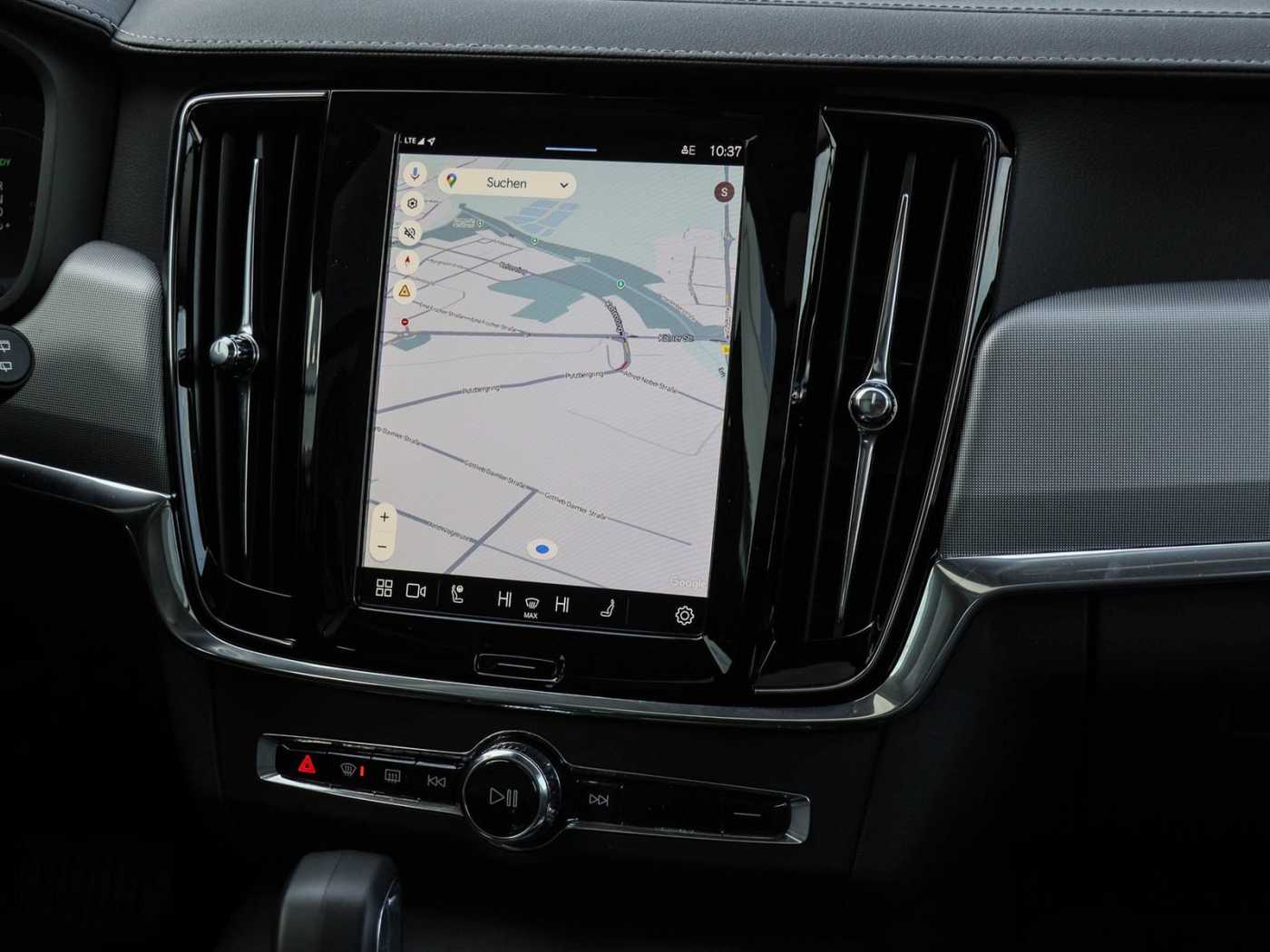 Volvo V90 – Bild 7