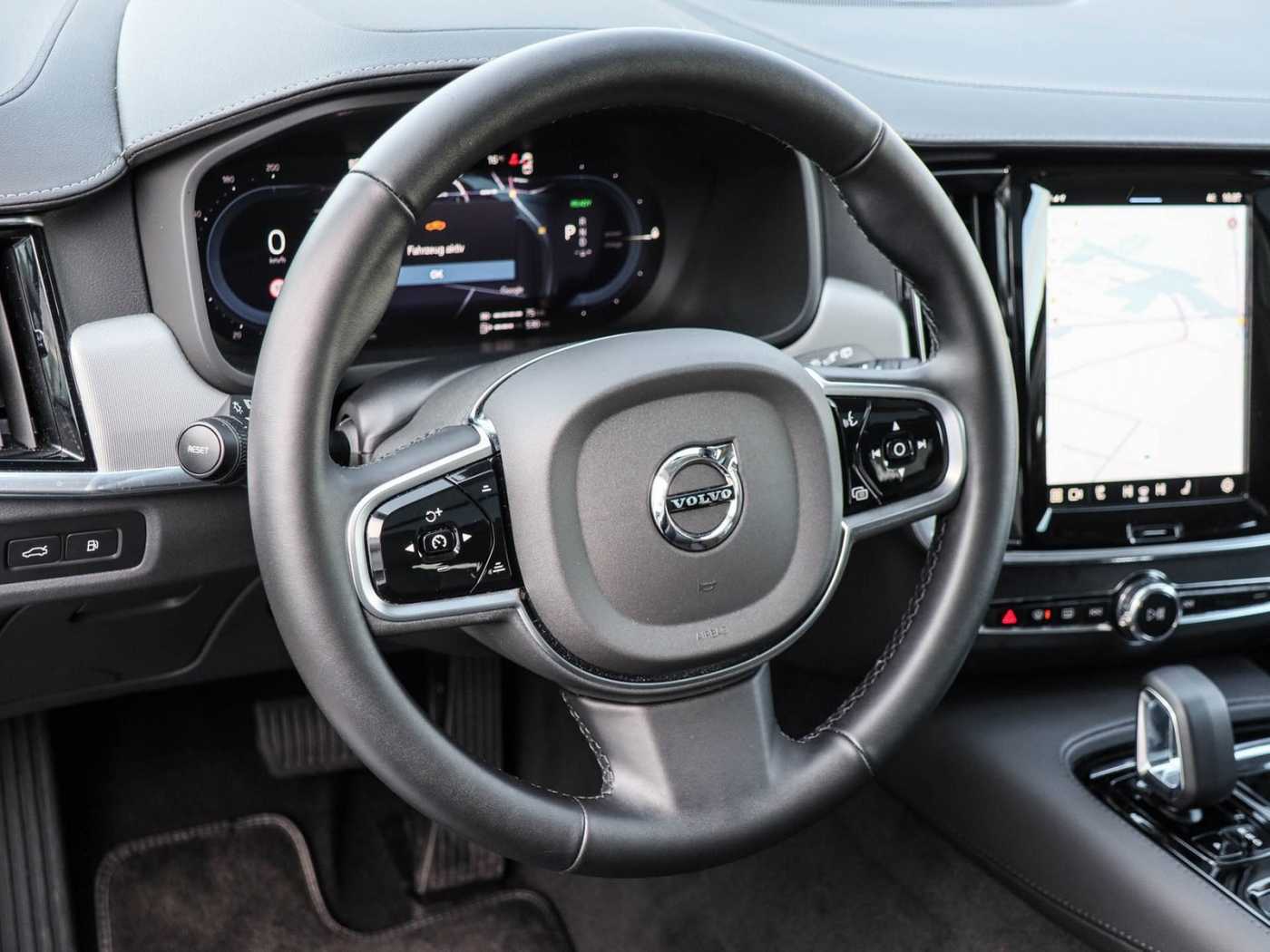 Volvo V90 – Bild 9