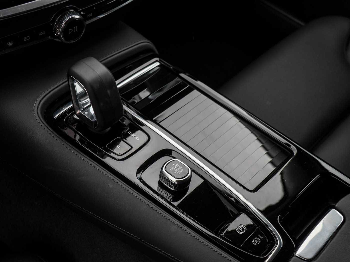 Volvo V60 – Bild 10
