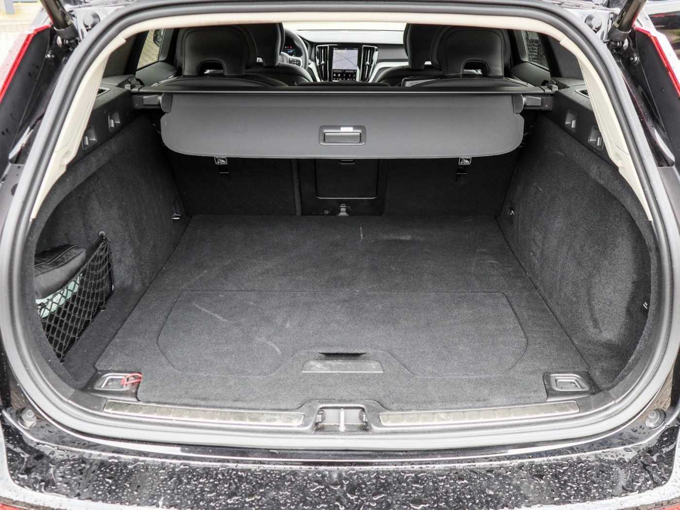 Volvo V60 – Bild 11