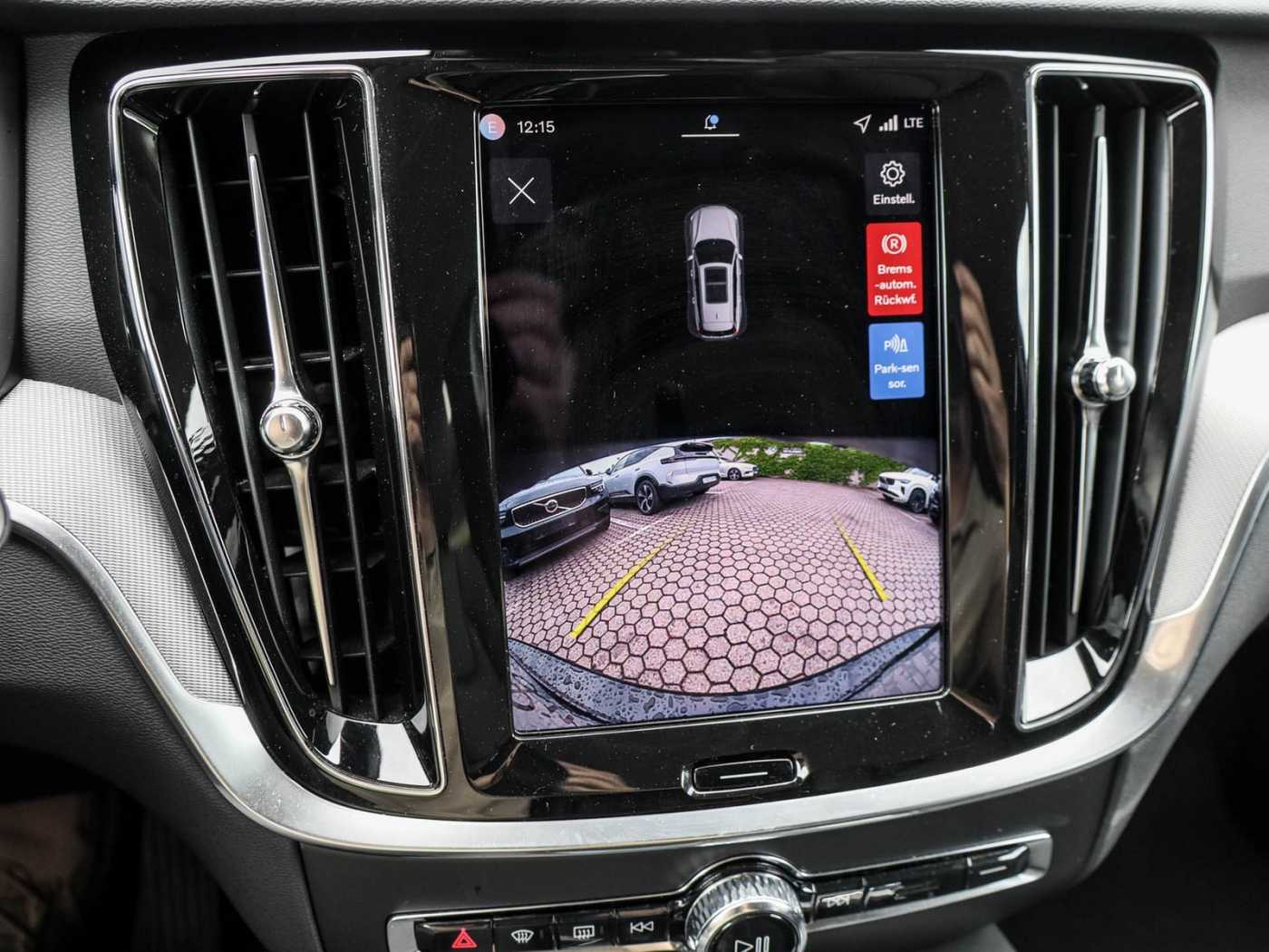 Volvo V60 – Bild 12