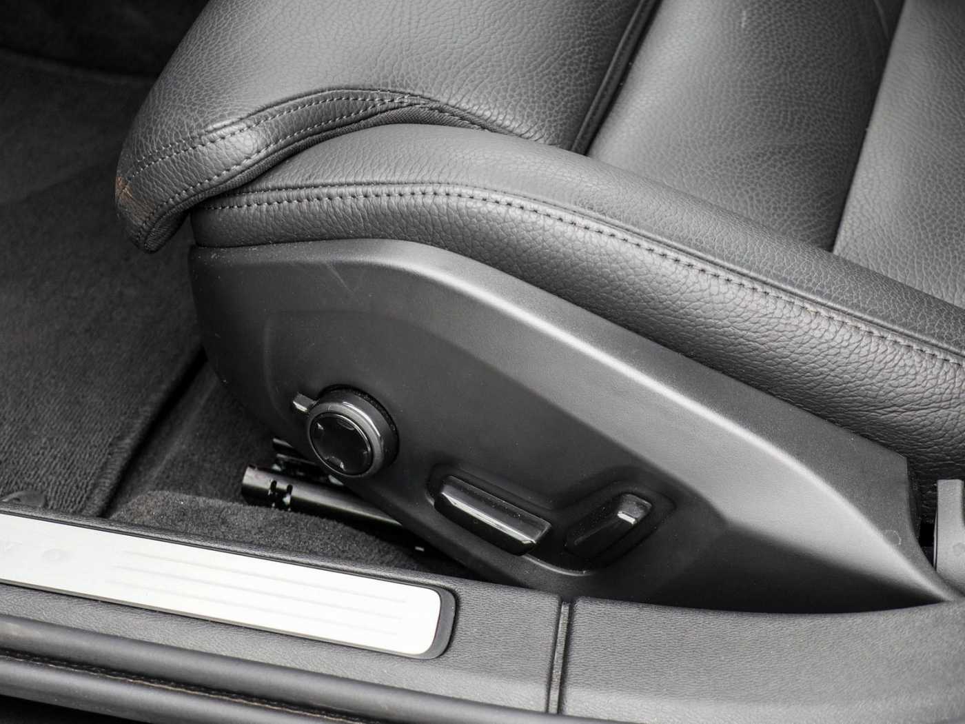 Volvo V60 – Bild 13