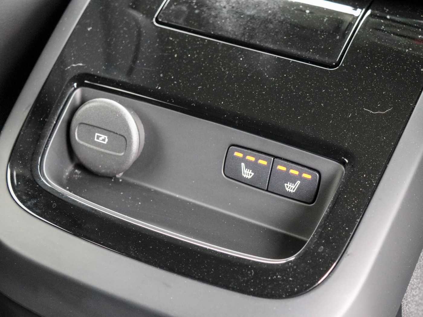 Volvo V60 – Bild 15