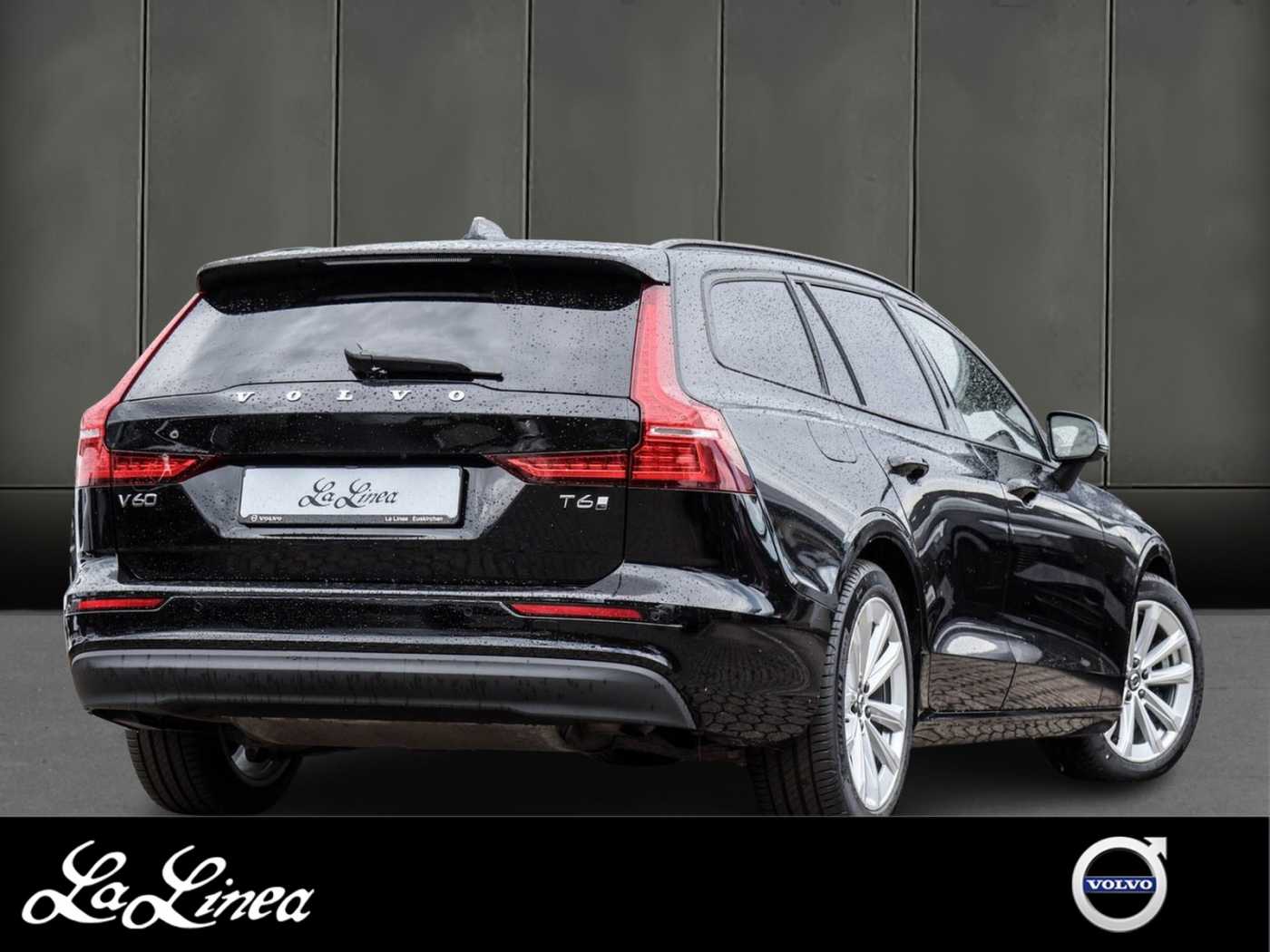 Volvo V60 – Bild 2