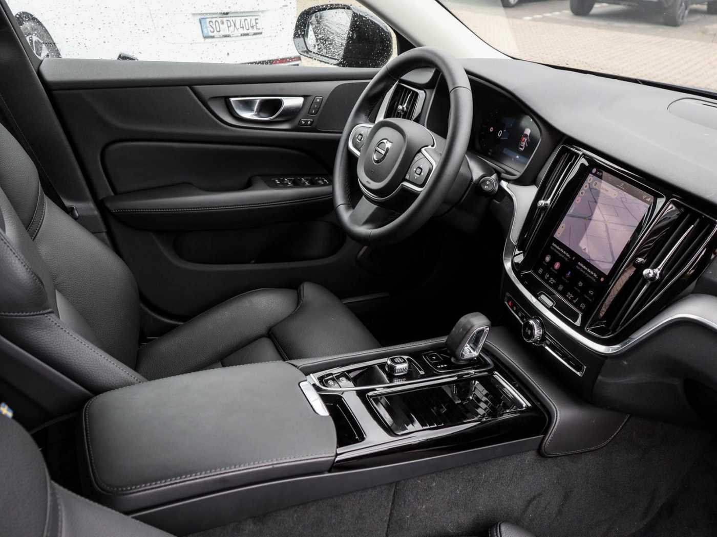 Volvo V60 – Bild 3