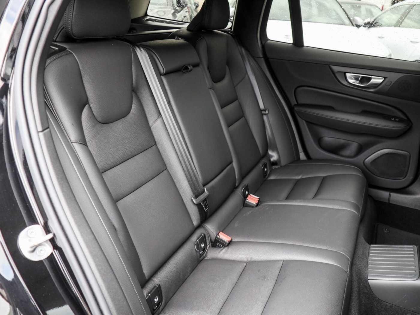 Volvo V60 – Bild 4