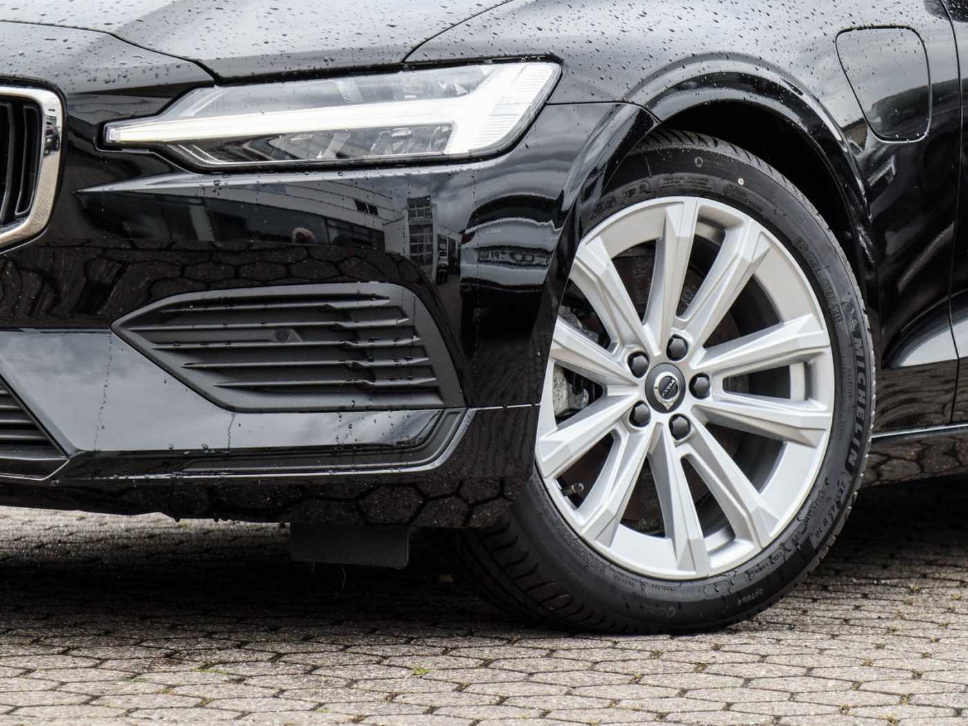 Volvo V60 – Bild 5