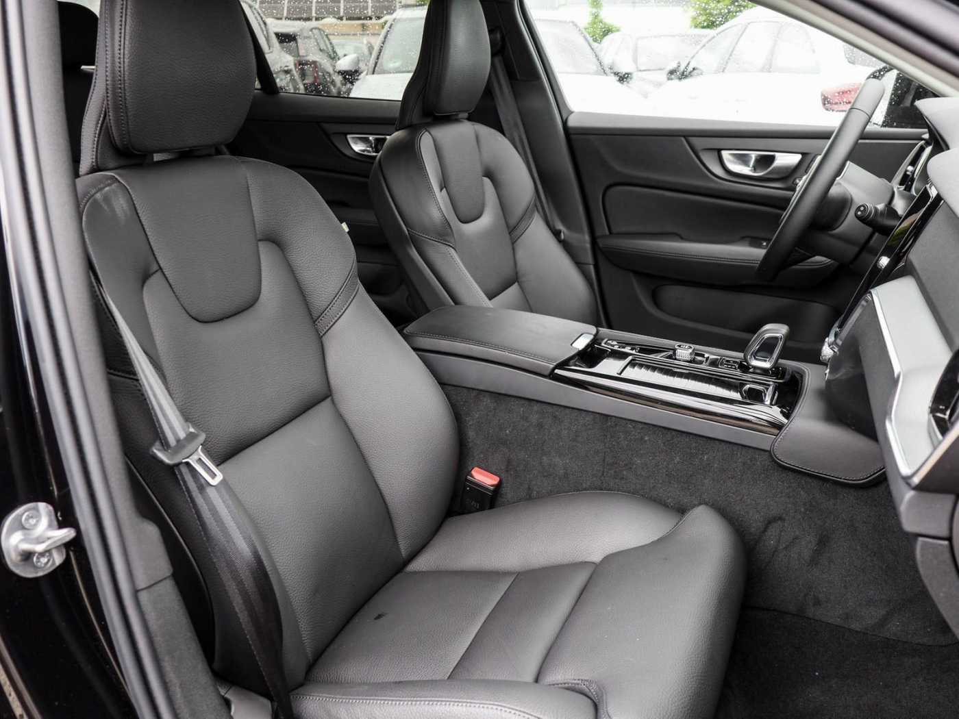 Volvo V60 – Bild 6