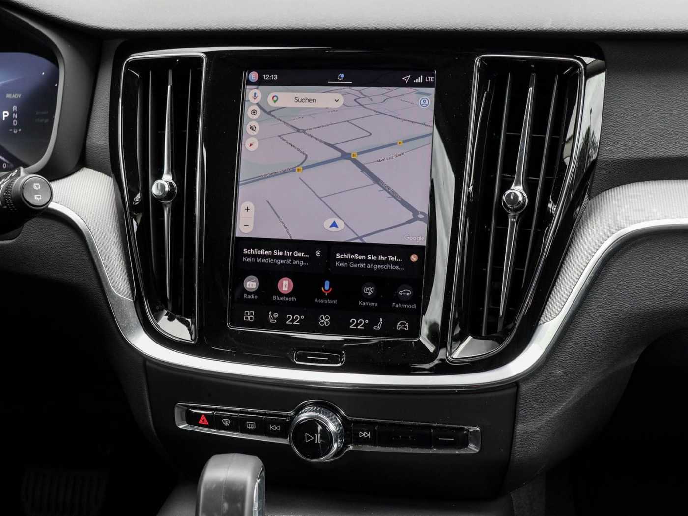 Volvo V60 – Bild 7