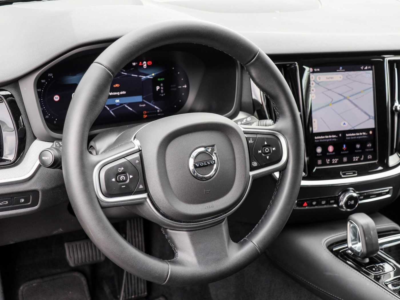Volvo V60 – Bild 9