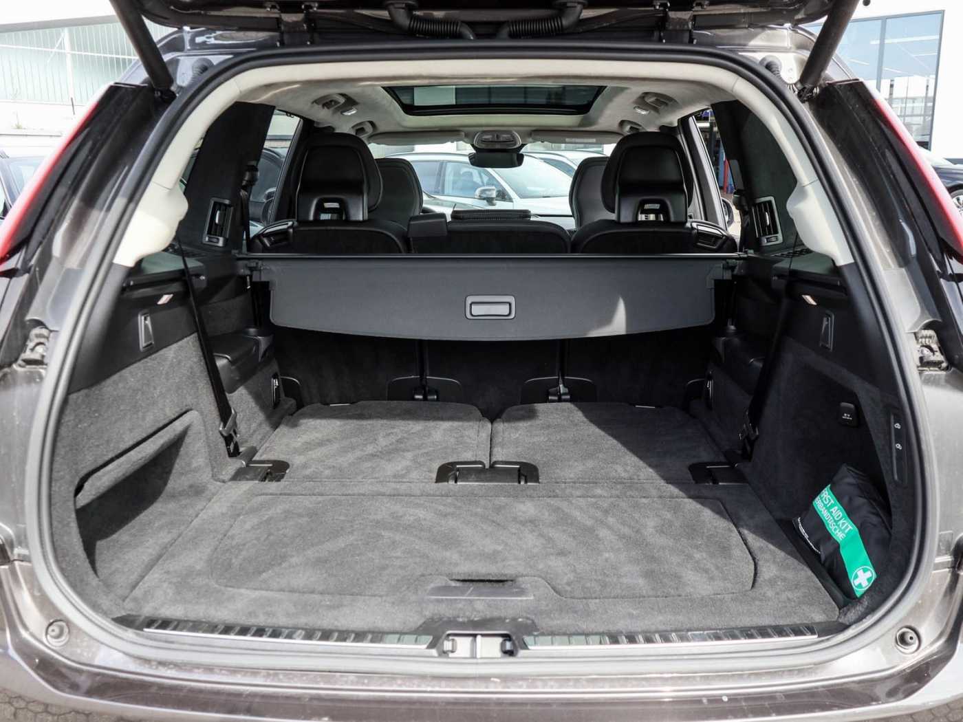 Volvo XC90 – Bild 10