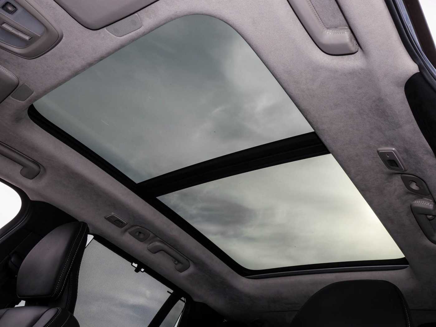 Volvo XC90 – Bild 11