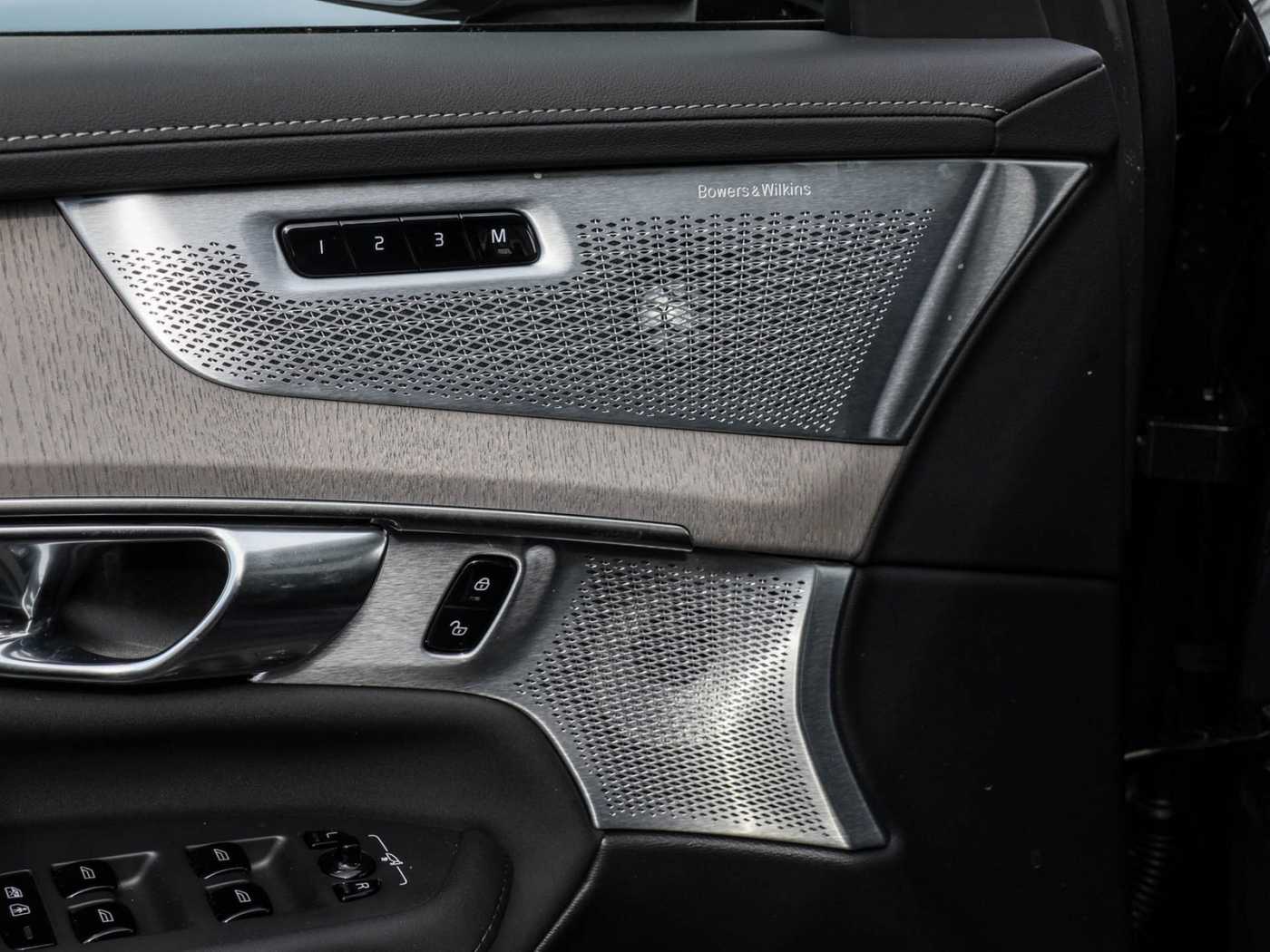 Volvo XC90 – Bild 14