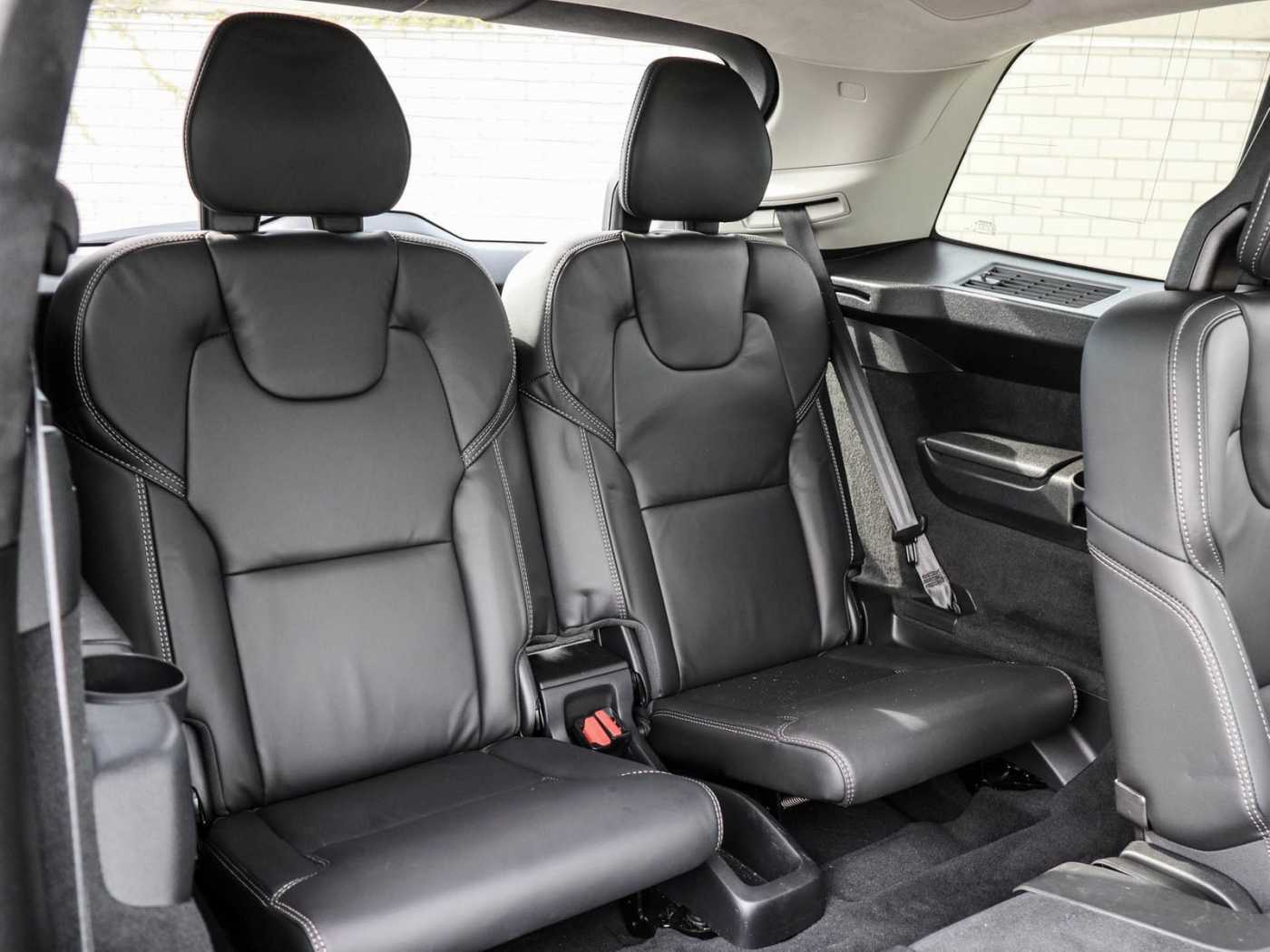 Volvo XC90 – Bild 16