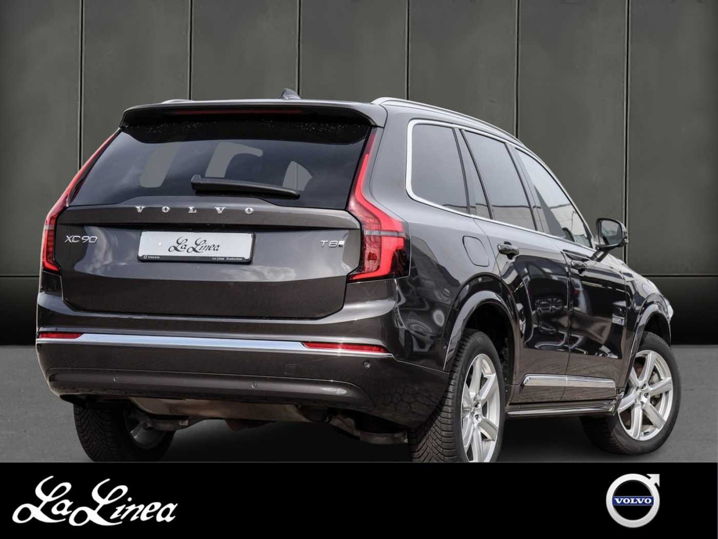 Volvo XC90 – Bild 2