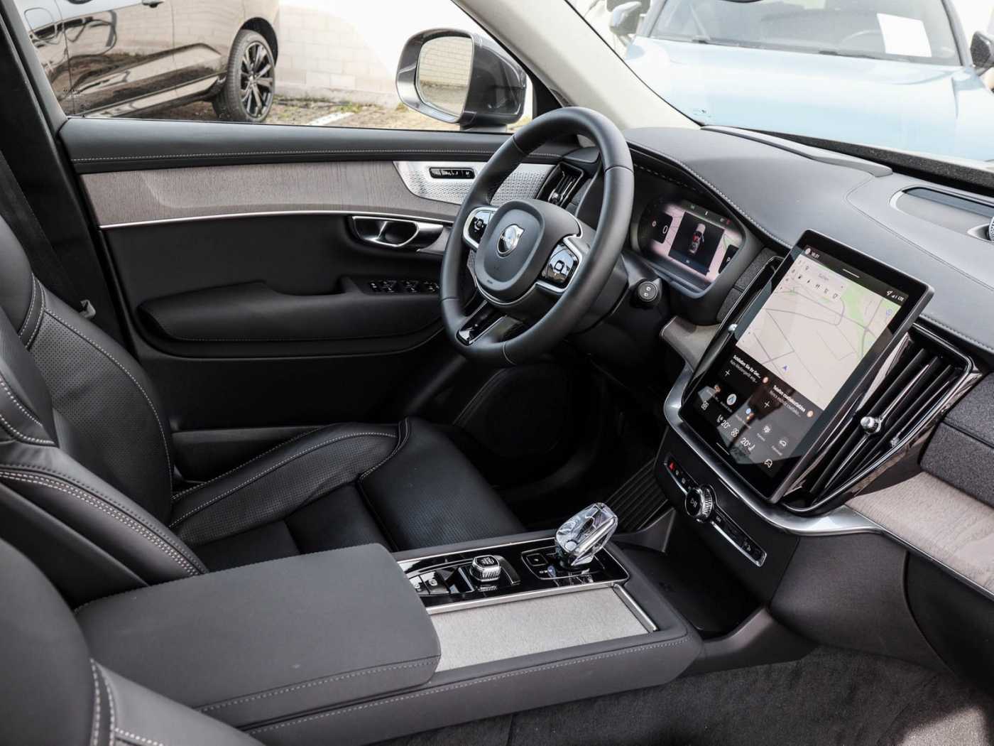 Volvo XC90 – Bild 3