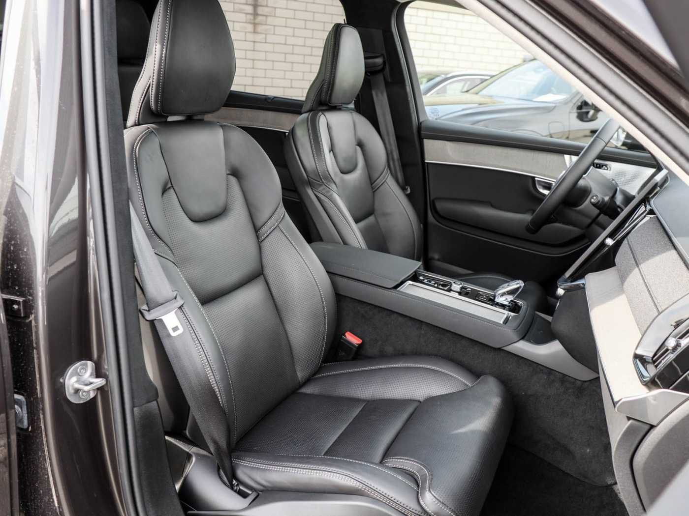 Volvo XC90 – Bild 4