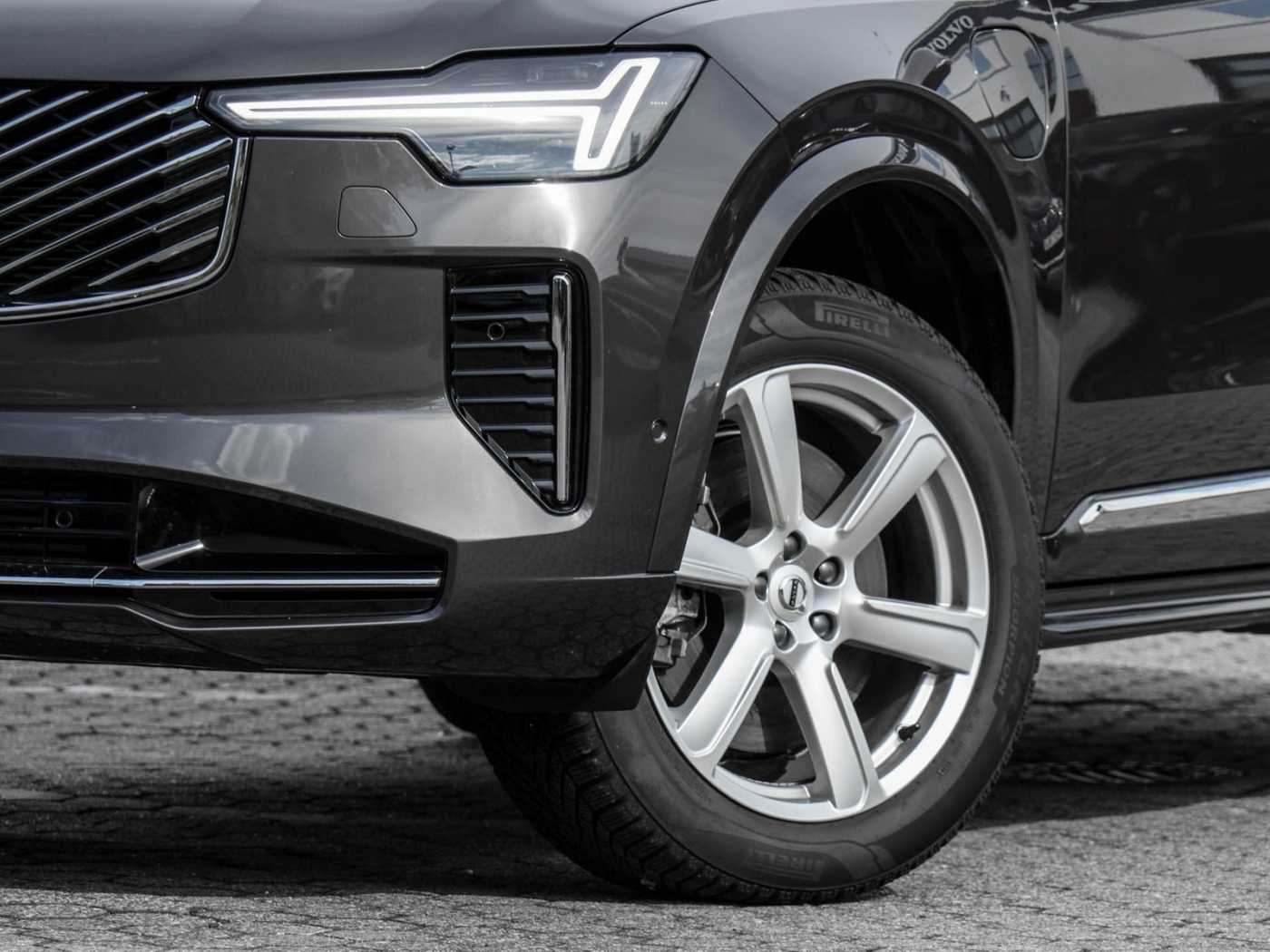 Volvo XC90 – Bild 5