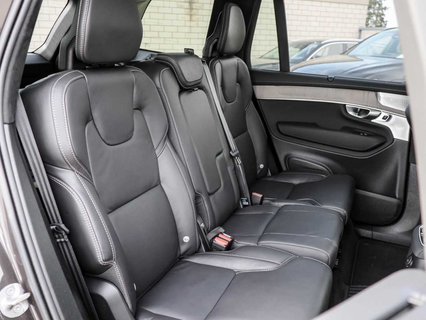 Volvo XC90 – Bild 6