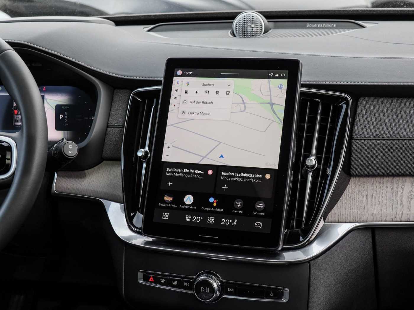 Volvo XC90 – Bild 7