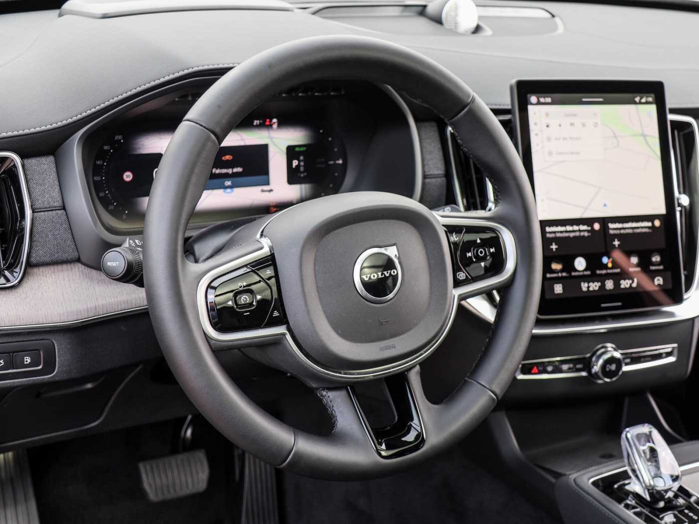 Volvo XC90 – Bild 9