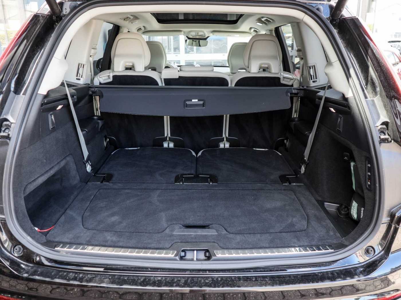 Volvo XC90 – Bild 10