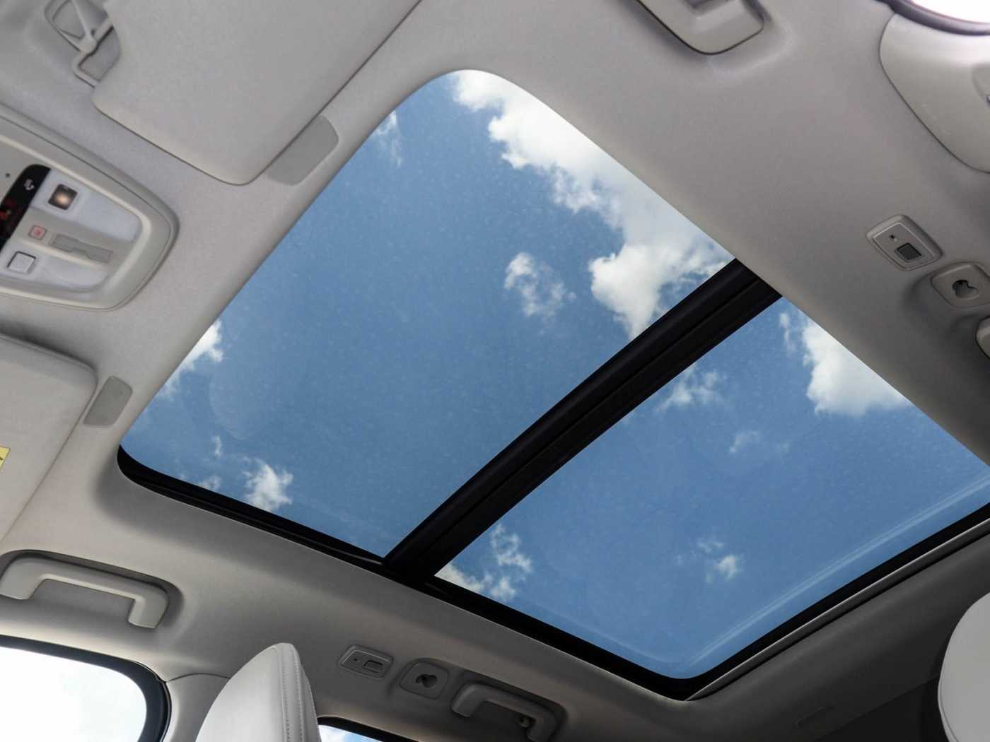 Volvo XC90 – Bild 11