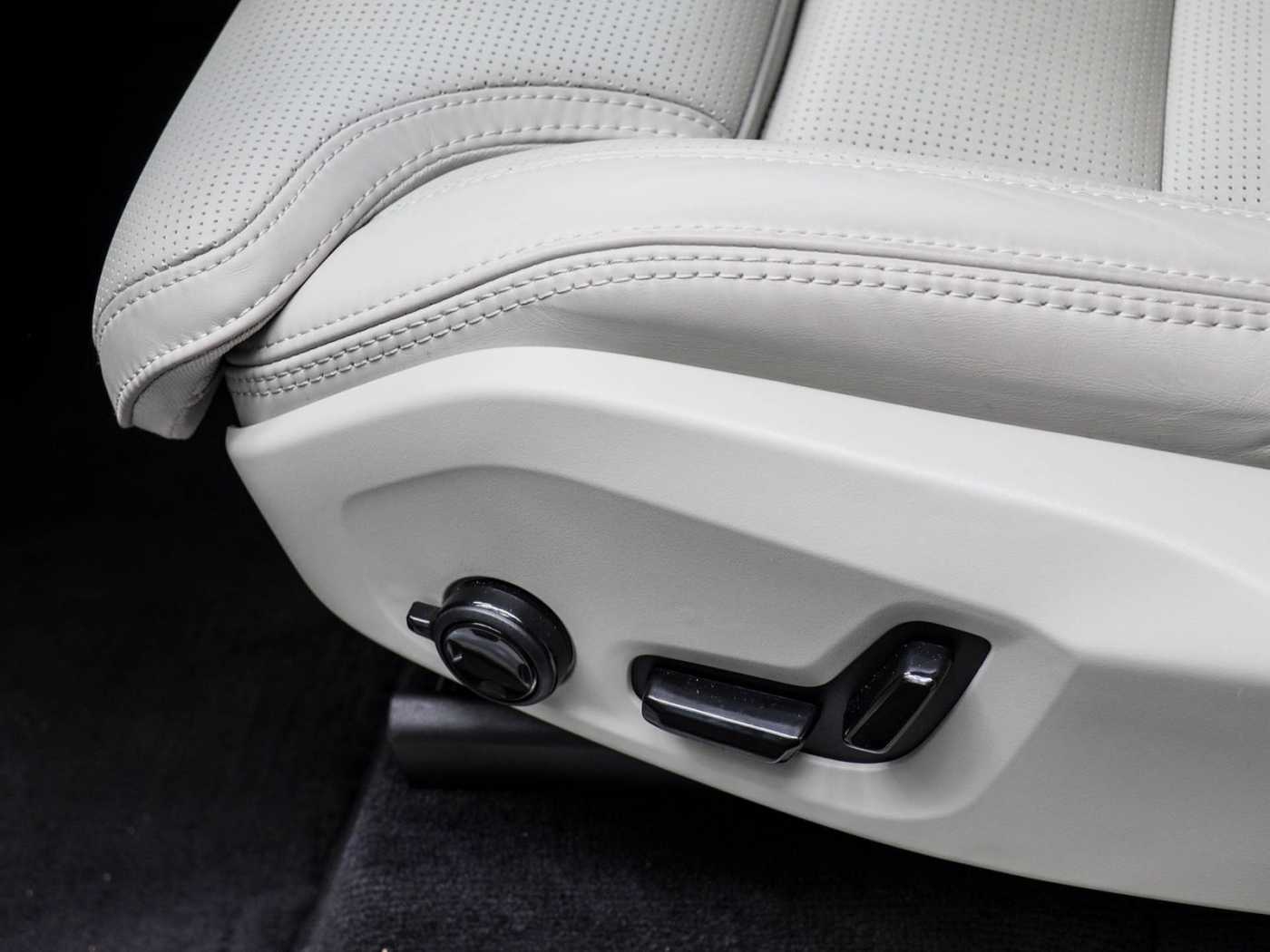 Volvo XC90 – Bild 13