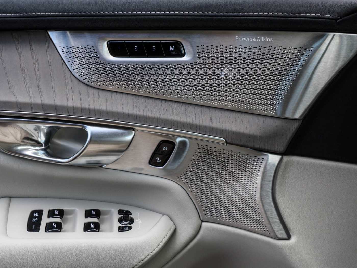Volvo XC90 – Bild 14