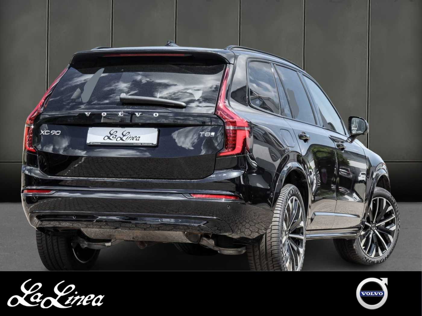 Volvo XC90 – Bild 2