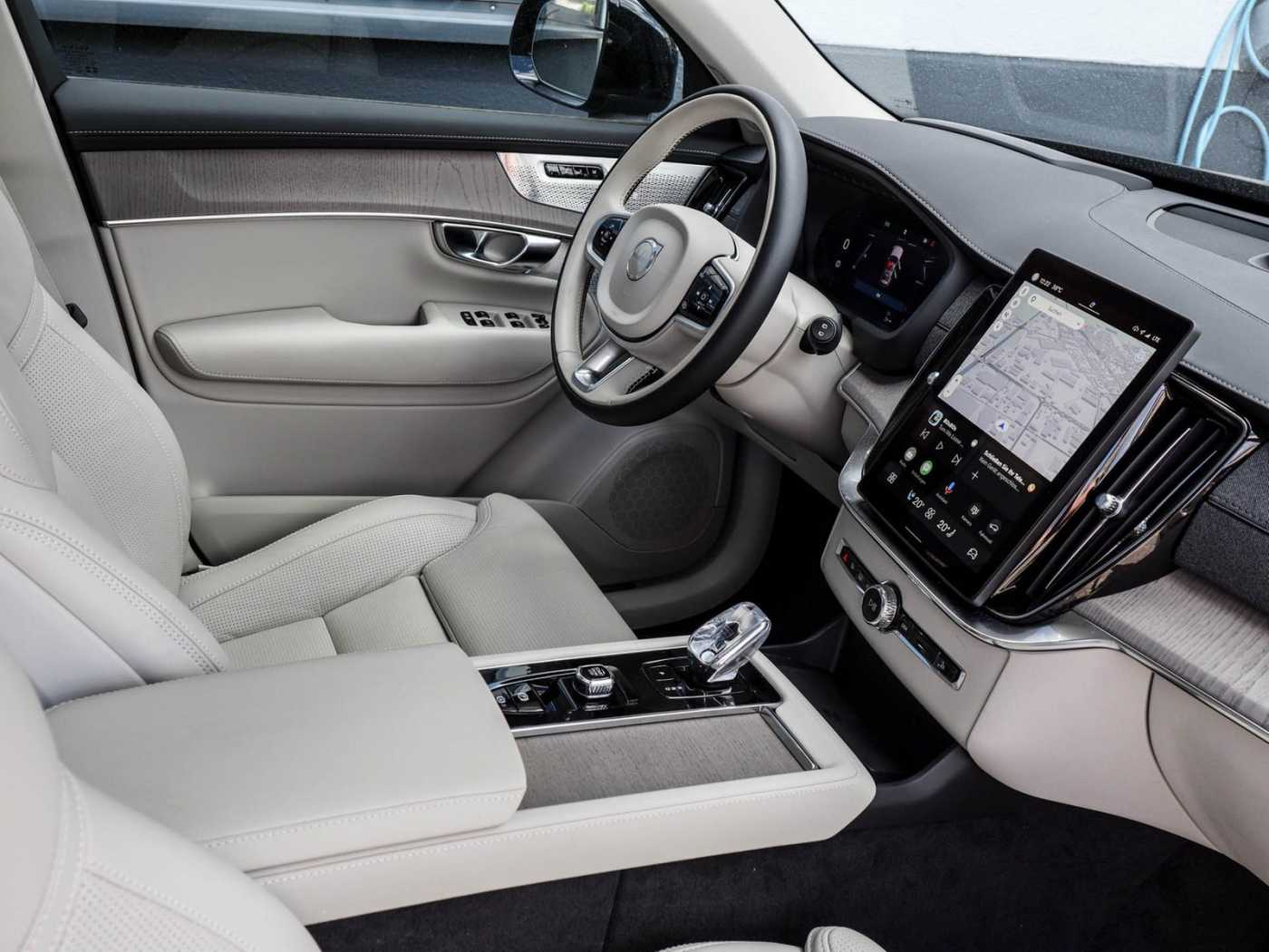 Volvo XC90 – Bild 3