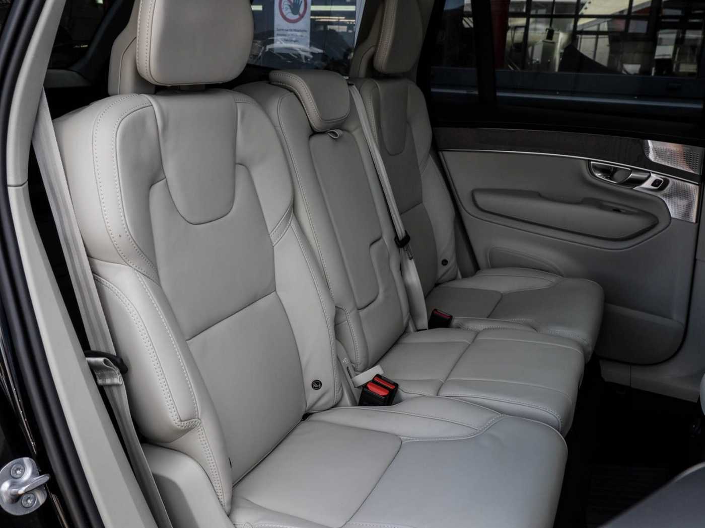 Volvo XC90 – Bild 4