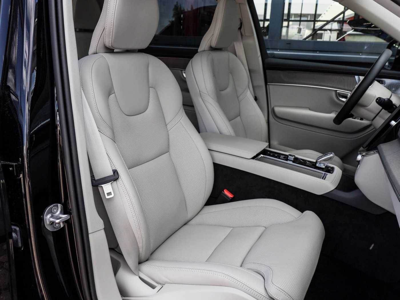 Volvo XC90 – Bild 6