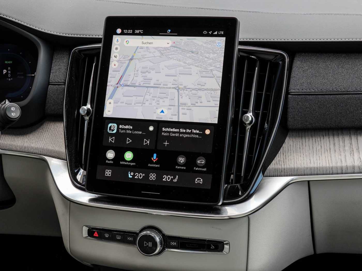 Volvo XC90 – Bild 7