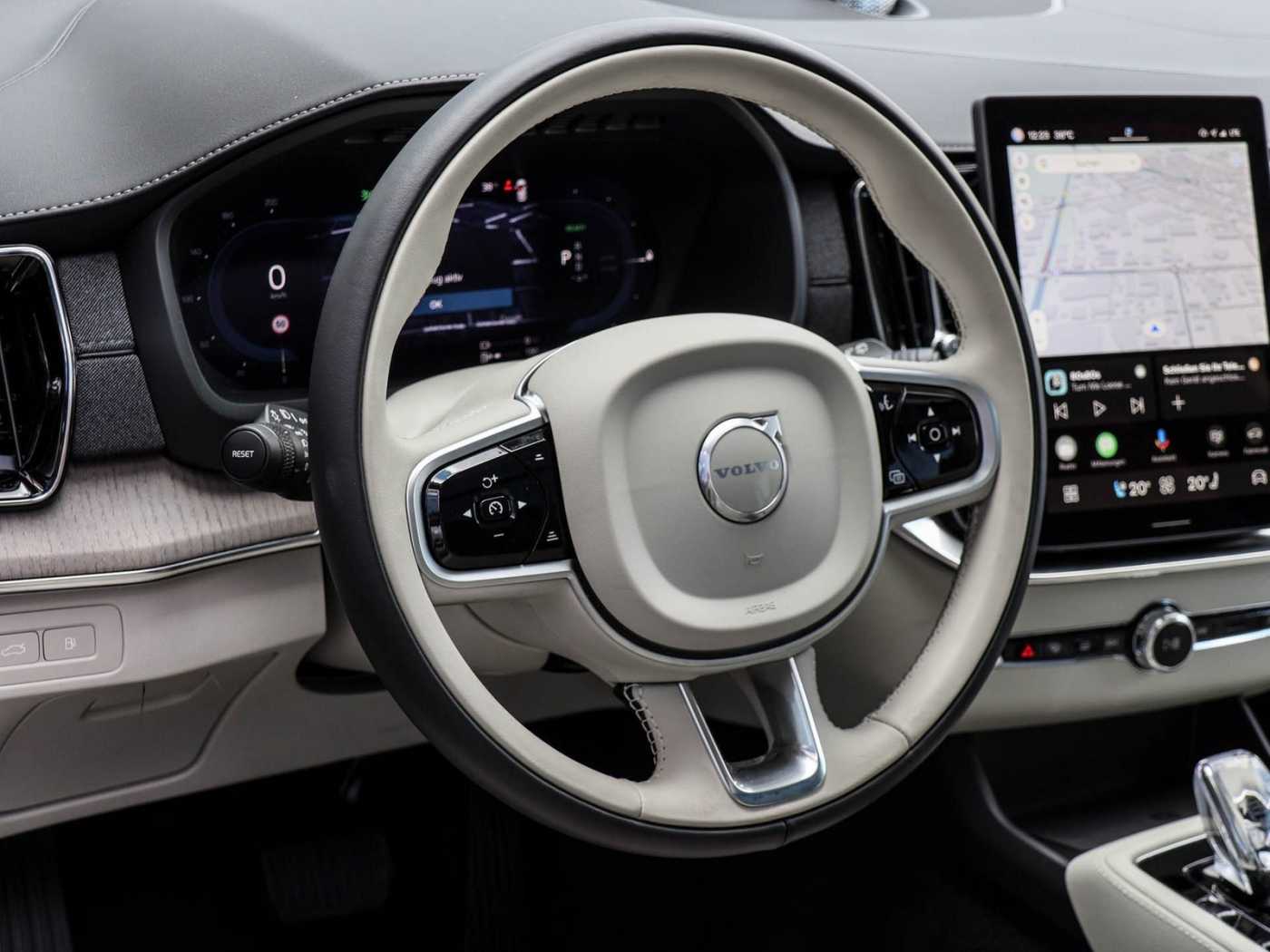 Volvo XC90 – Bild 9