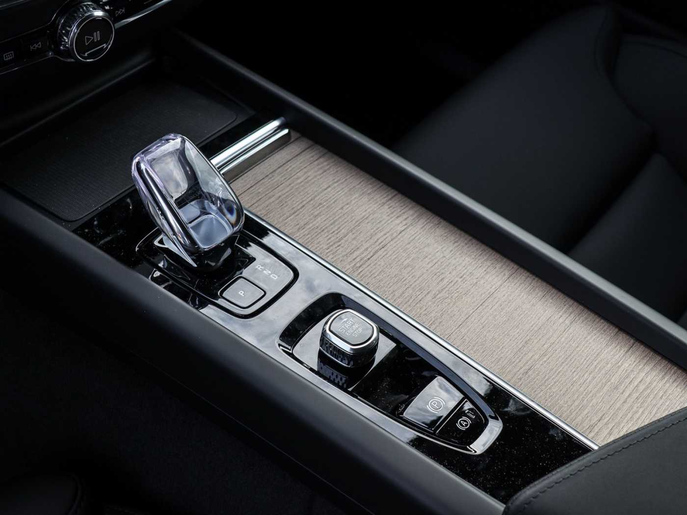 Volvo XC60 – Bild 10