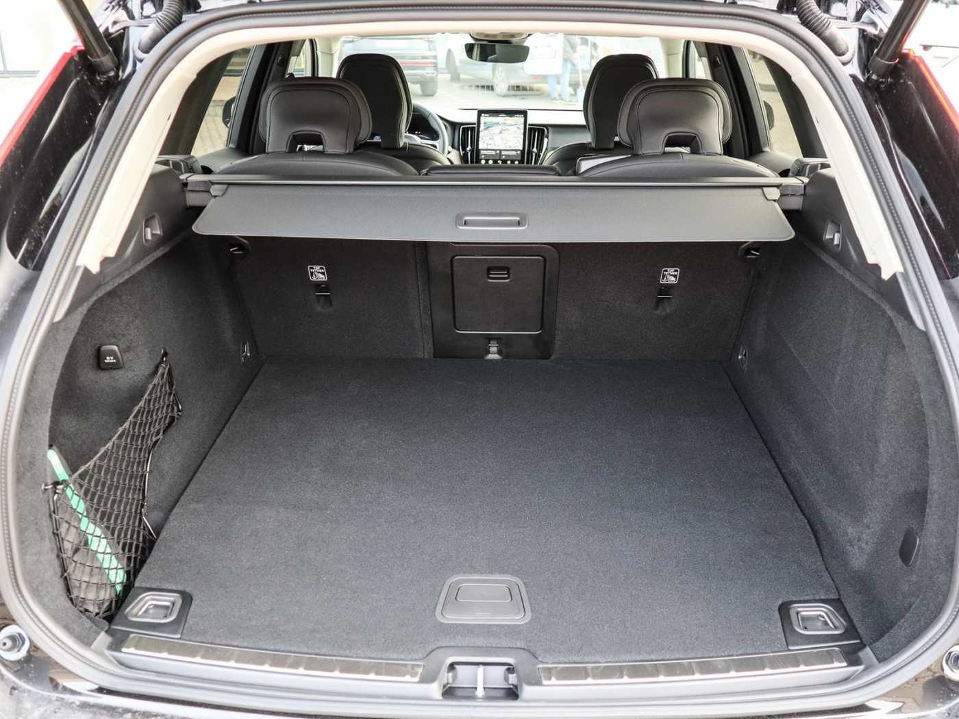 Volvo XC60 – Bild 11