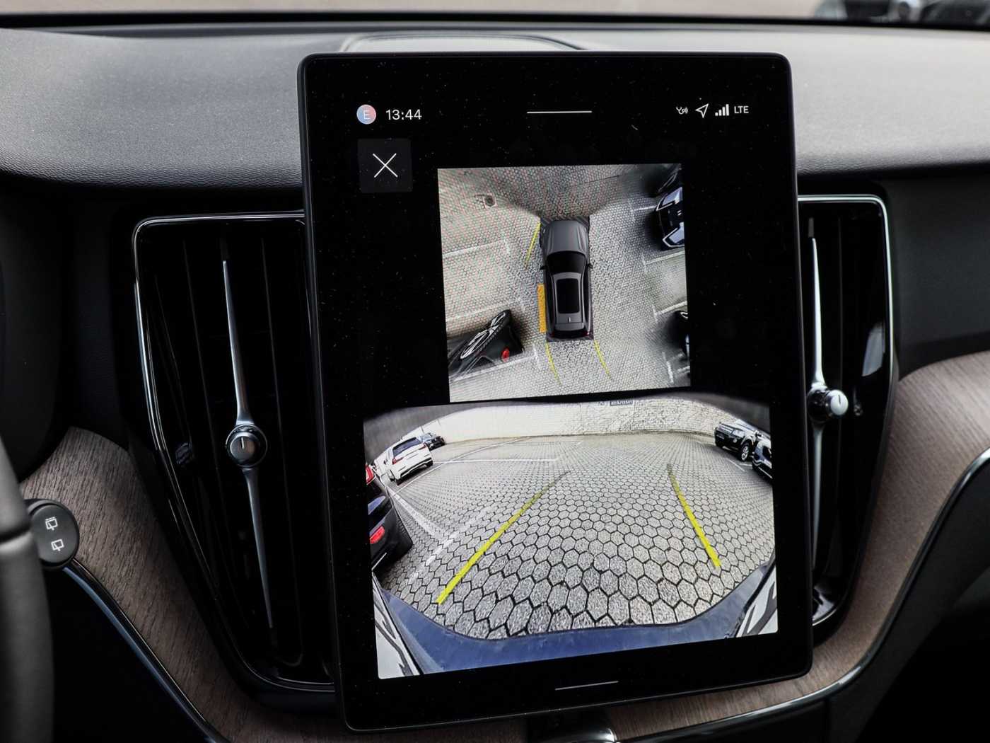 Volvo XC60 – Bild 12