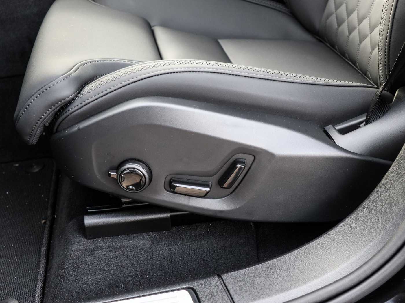 Volvo XC60 – Bild 13