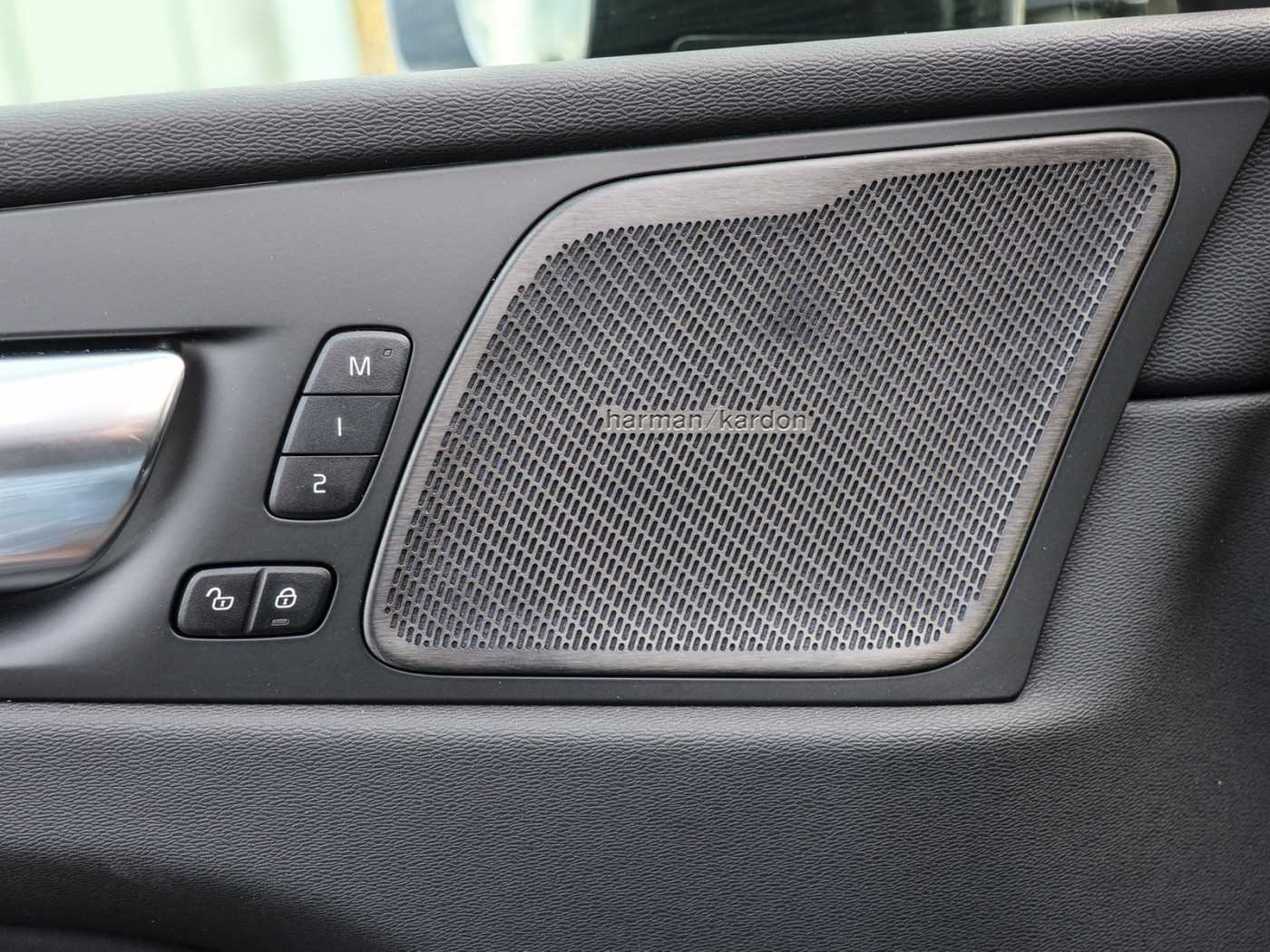 Volvo XC60 – Bild 14