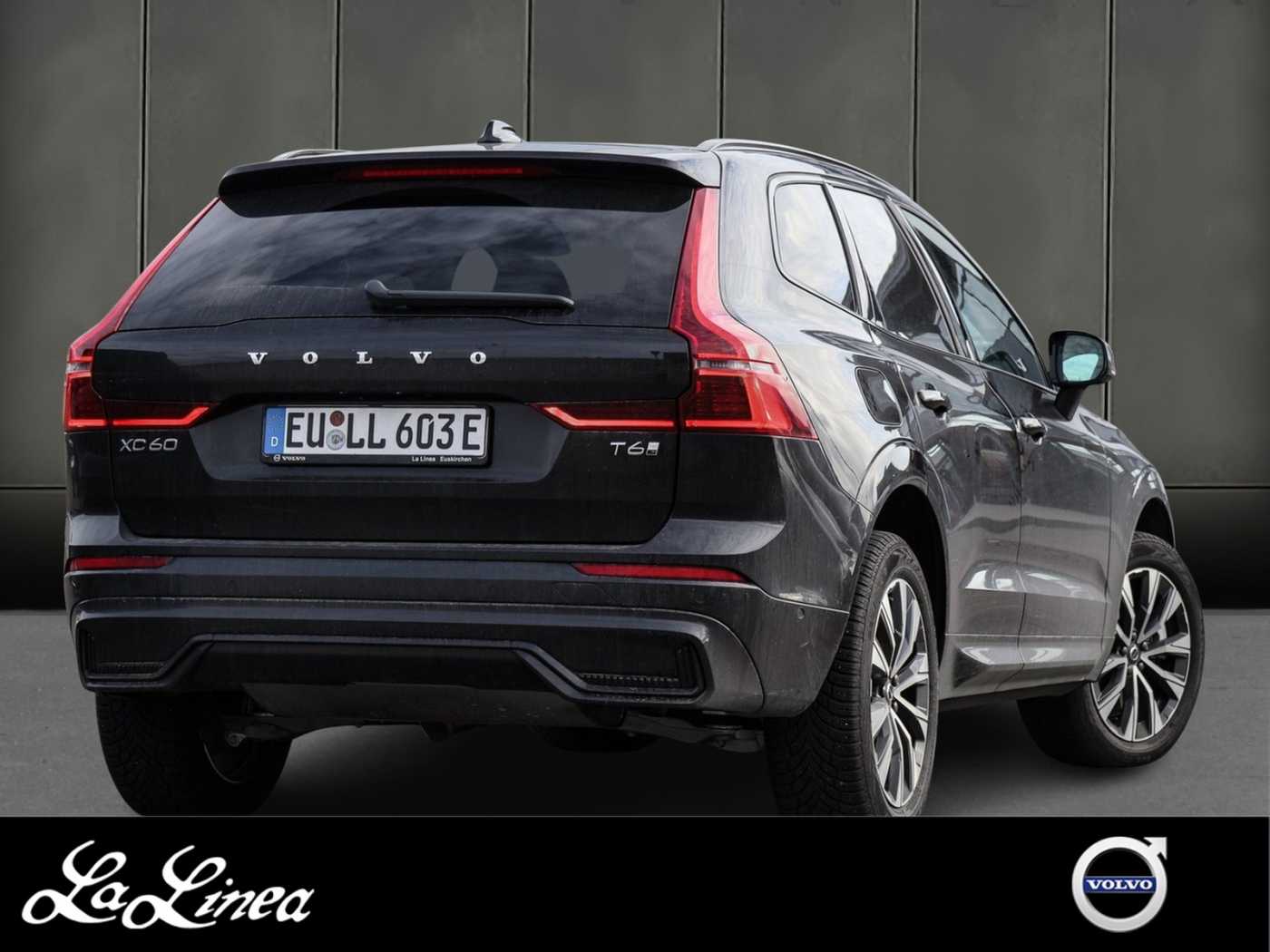 Volvo XC60 – Bild 2