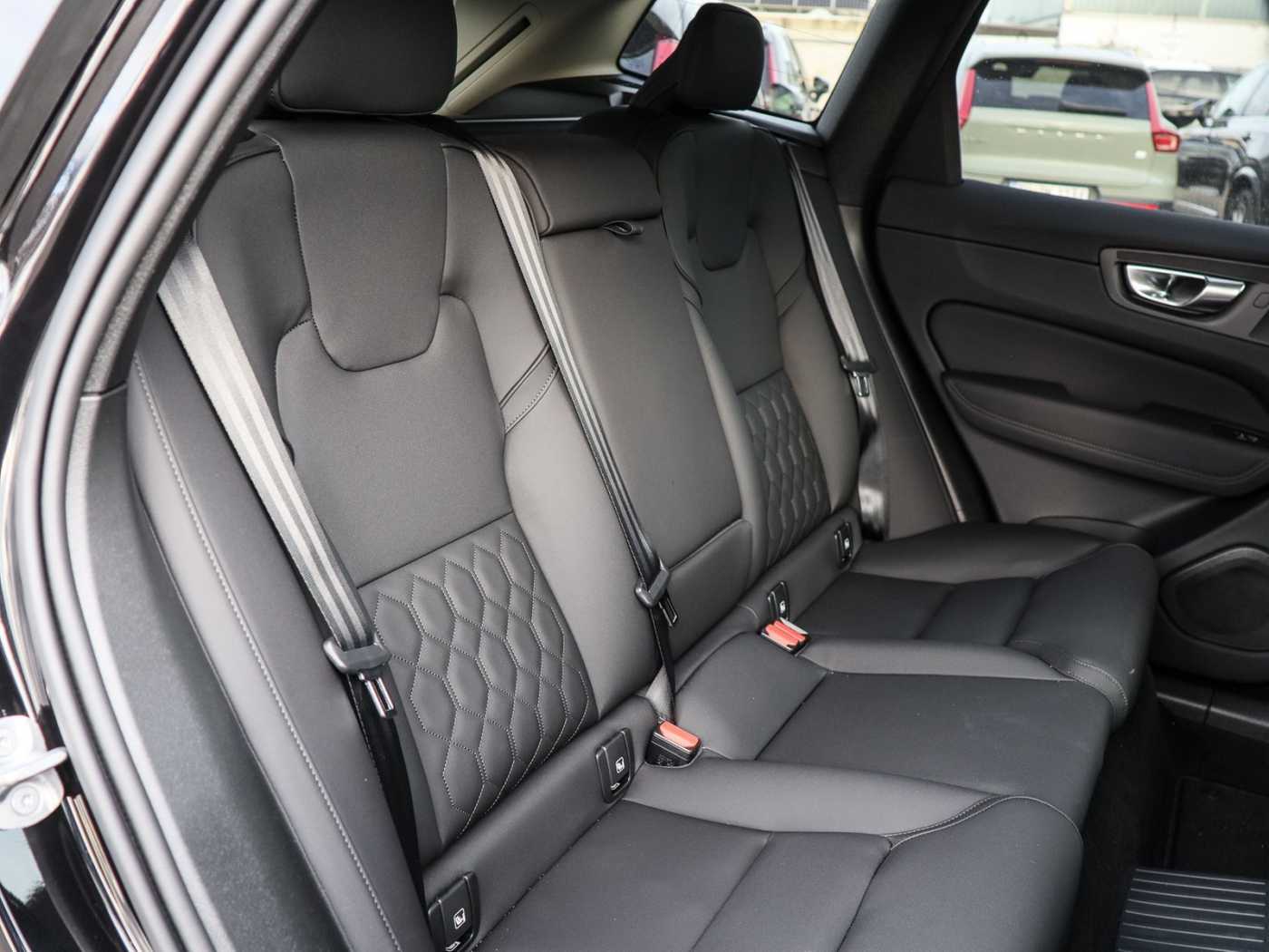 Volvo XC60 – Bild 4