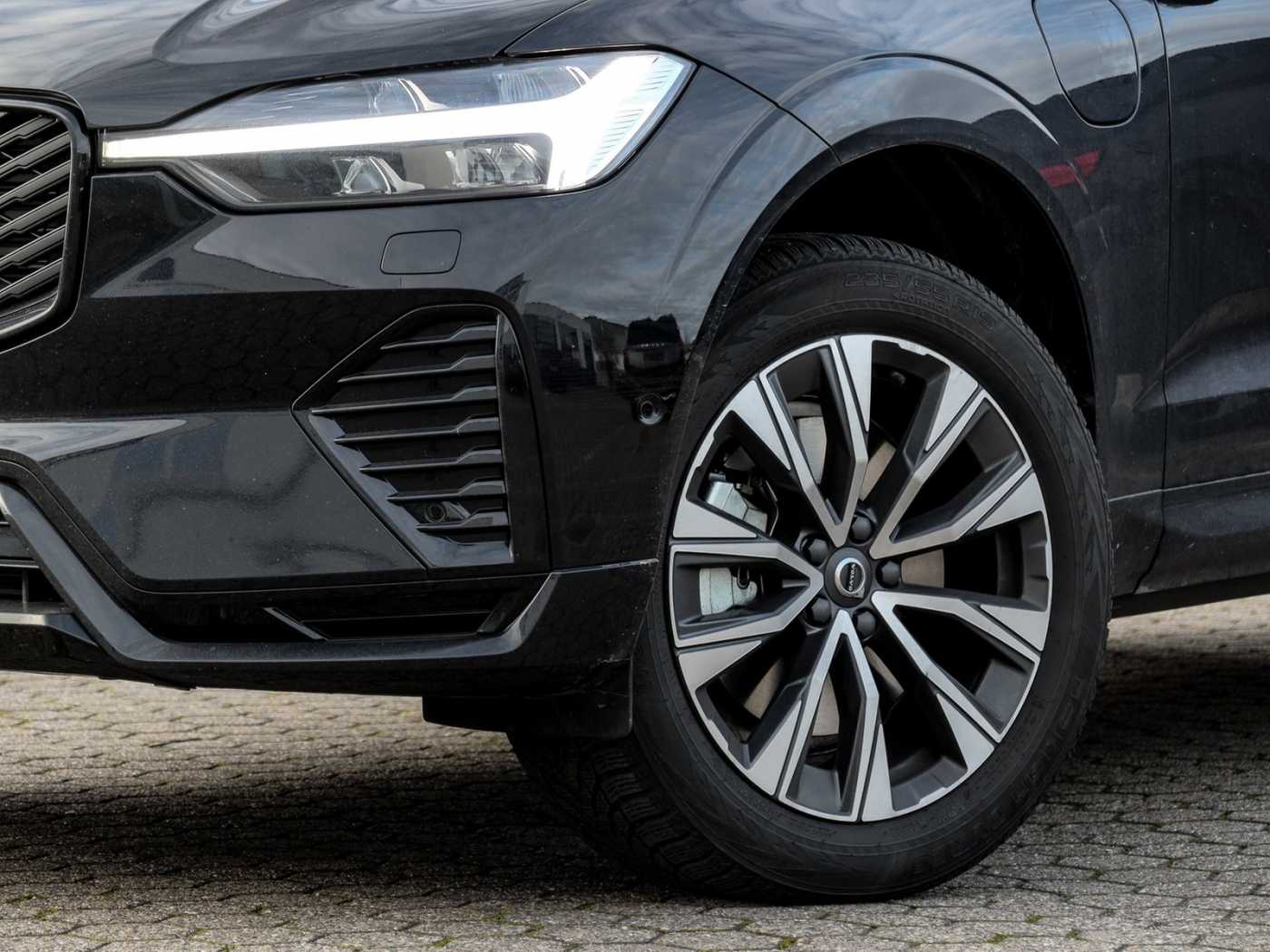 Volvo XC60 – Bild 5