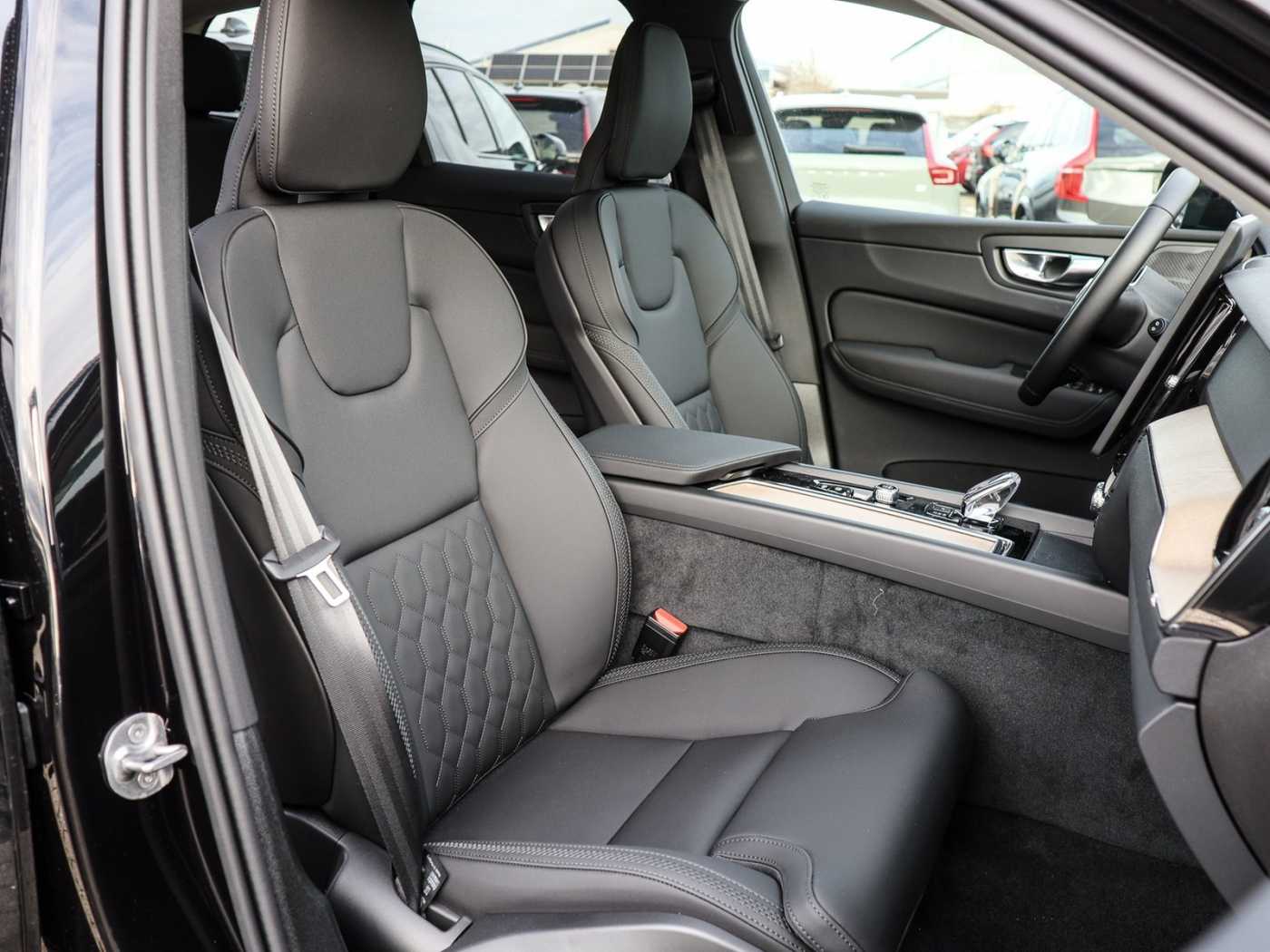 Volvo XC60 – Bild 6