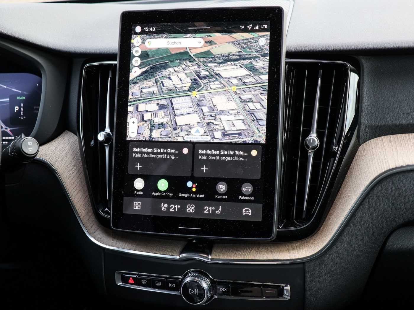 Volvo XC60 – Bild 7